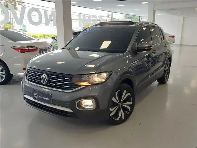 T-CROSS 1.4 250 TSI Highline 