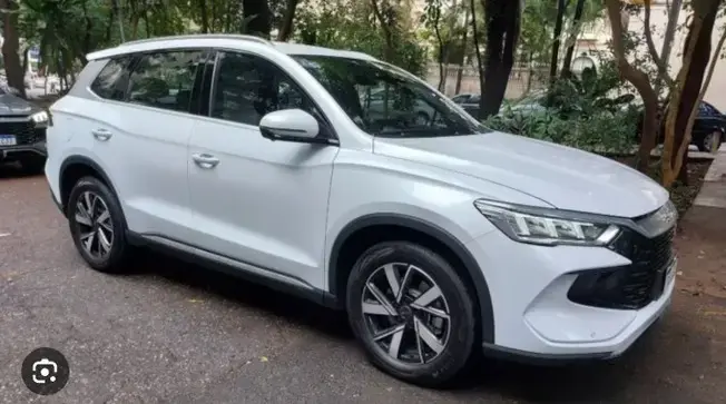 Byd SONG PRO 1.5 DM-I HÍBRIDO GS AUTOMÁTICO