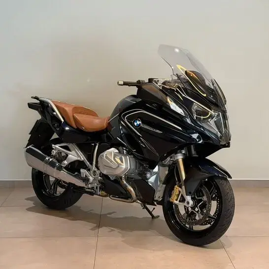 Bmw R 1250 RT Premium