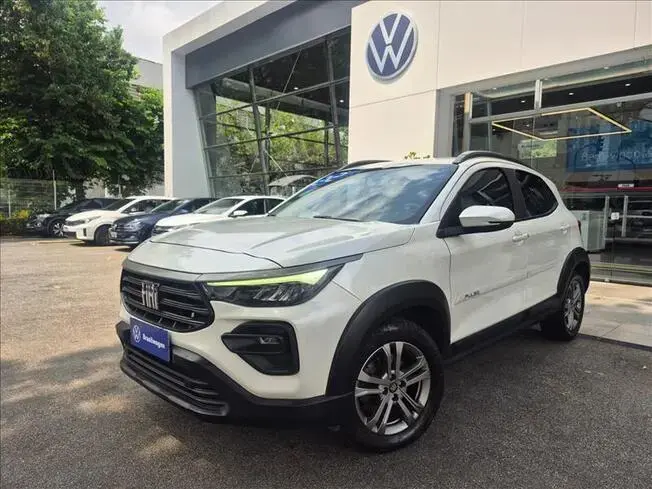  PULSE 1.0 Turbo 200 Drive 