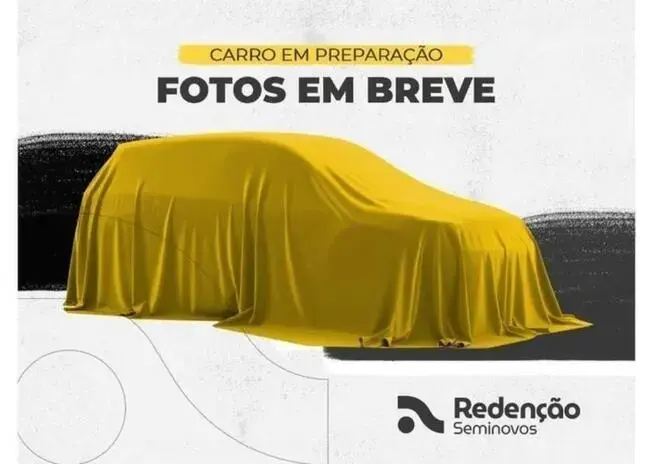 Nissan KICKS Advance 1.6 16V Flex Aut.