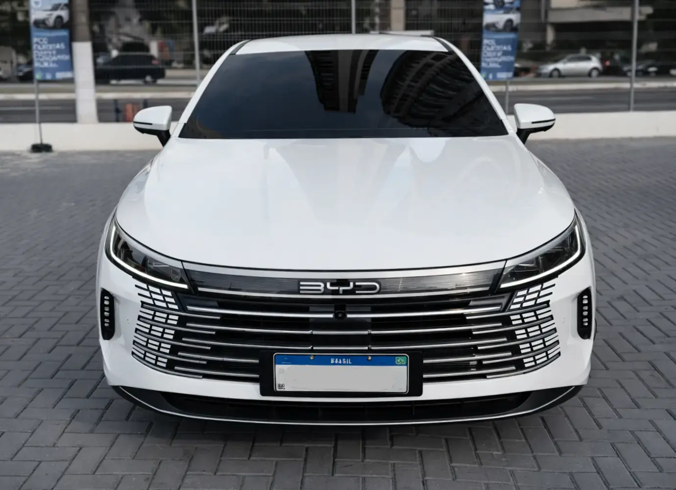 galeria 1.5 PHEV DM-I GS