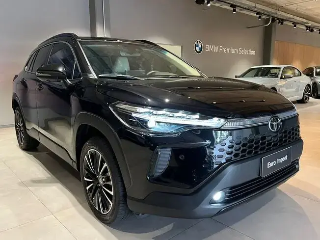 Toyota Corolla Cross XRX 2.0