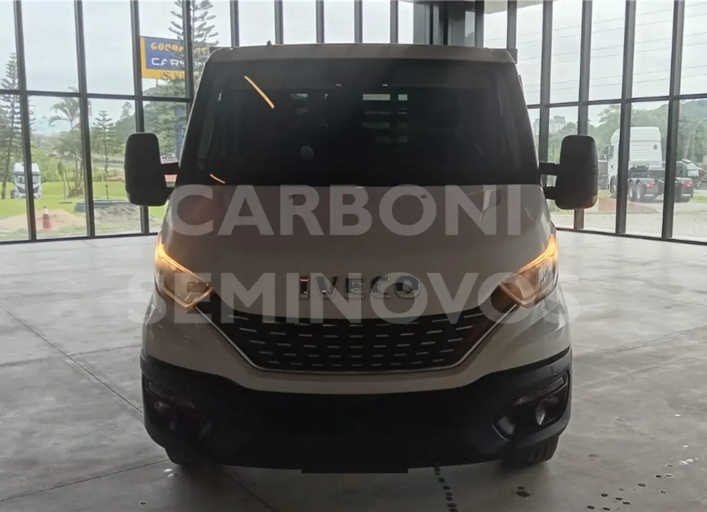 galeria DAILY CHASSI