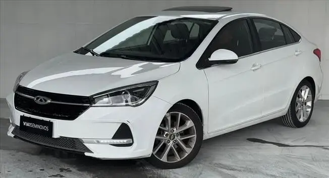 Caoa Chery ARRIZO 5 1.5 VVT TURBO iFLEX RXT CVT