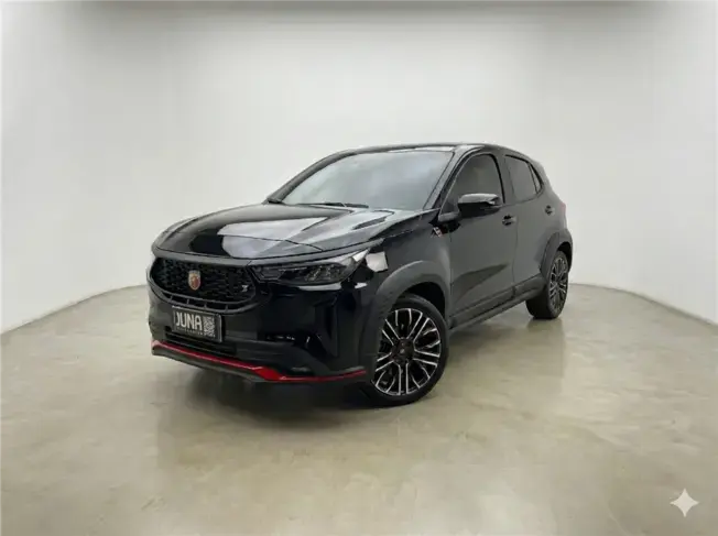Fiat PULSE 1.3 TURBO 270 FLEX ABARTH AT6