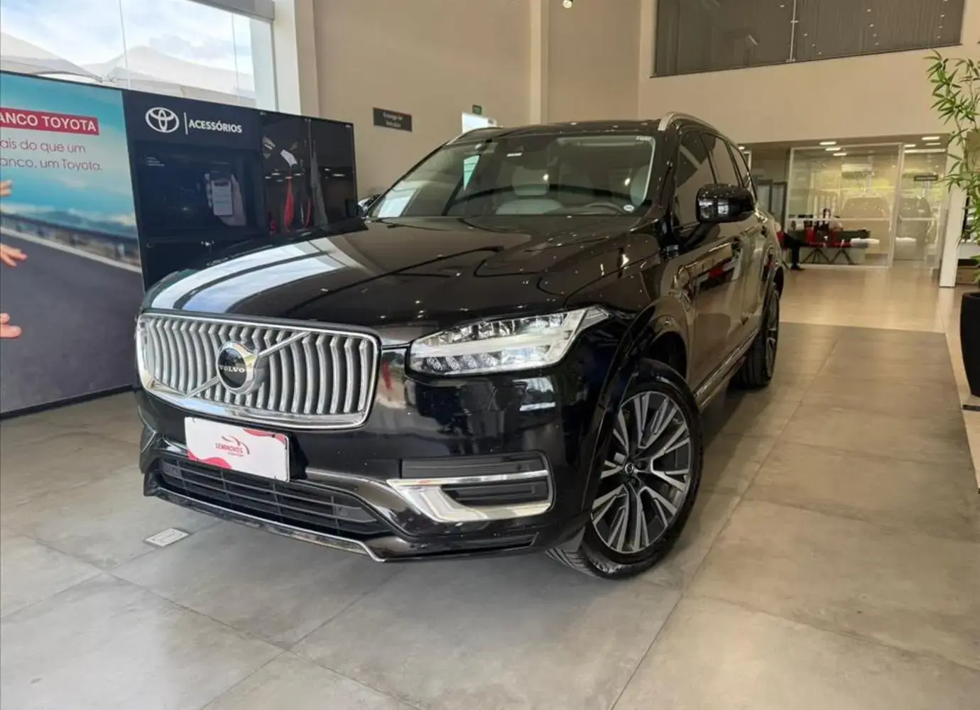 galeria XC90