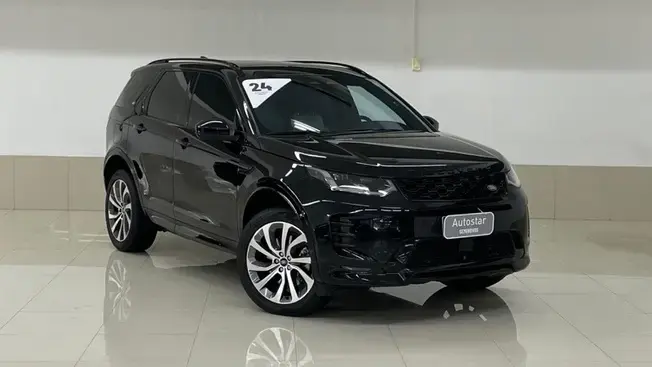 Land Rover Discovery Sport Sp. SE Dyn 2.0 D200 Die.Aut.(Híb.)