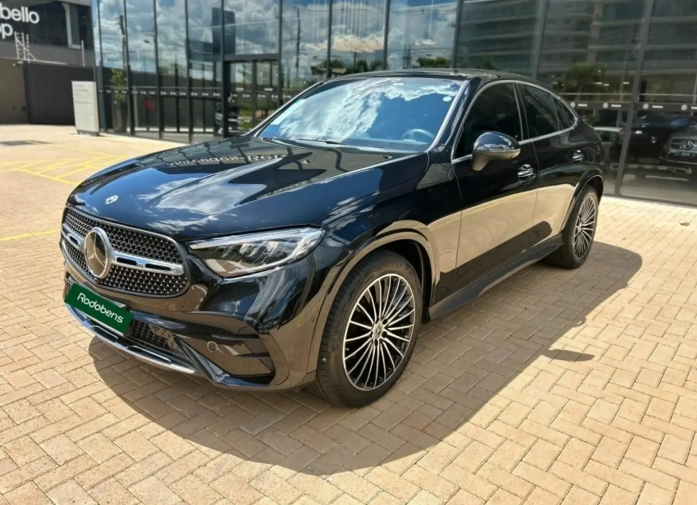 galeria GLC 300