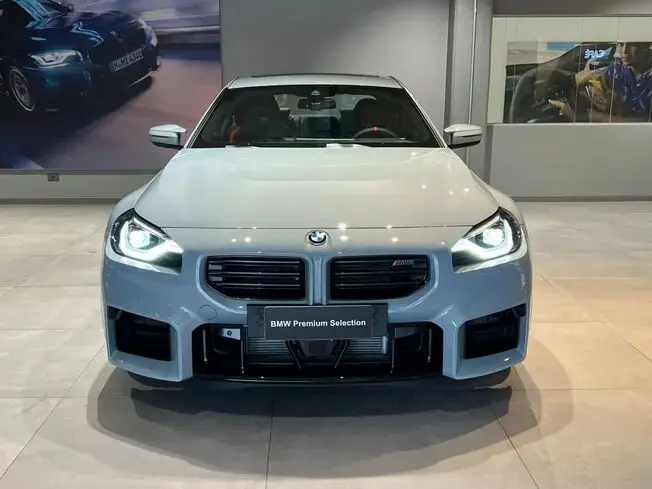 Bmw M2 3.0 Turbo (Aut.)