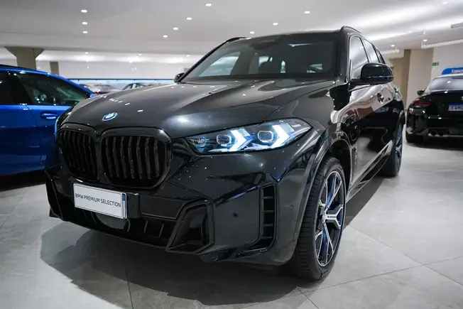 Bmw X5 xDrive50e M Sport 3.0 Turbo (Aut.) (Híb.)