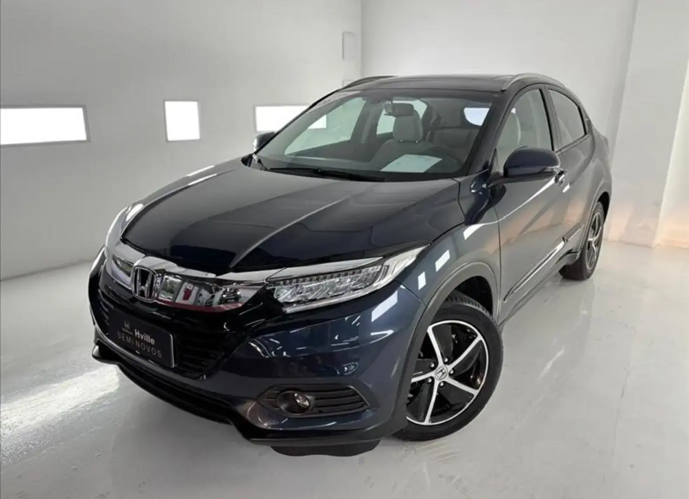 galeria HR-V