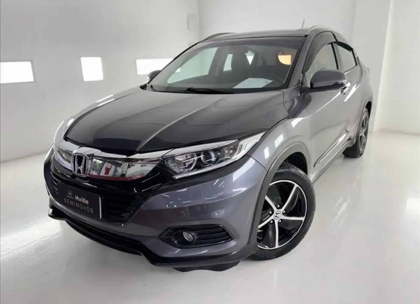 galeria HR-V