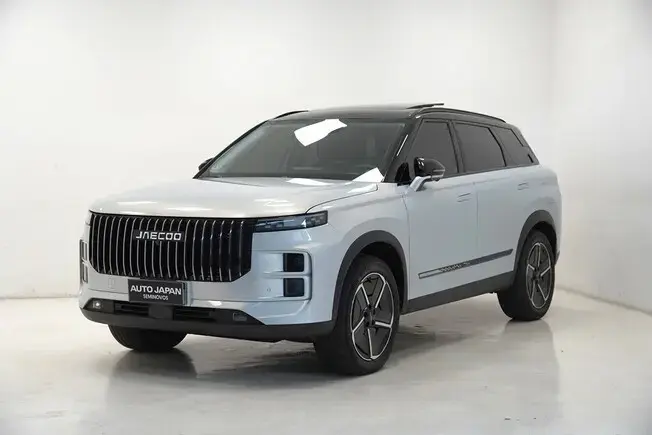 7 1.5 TGDI PHEV LUXURY DHT