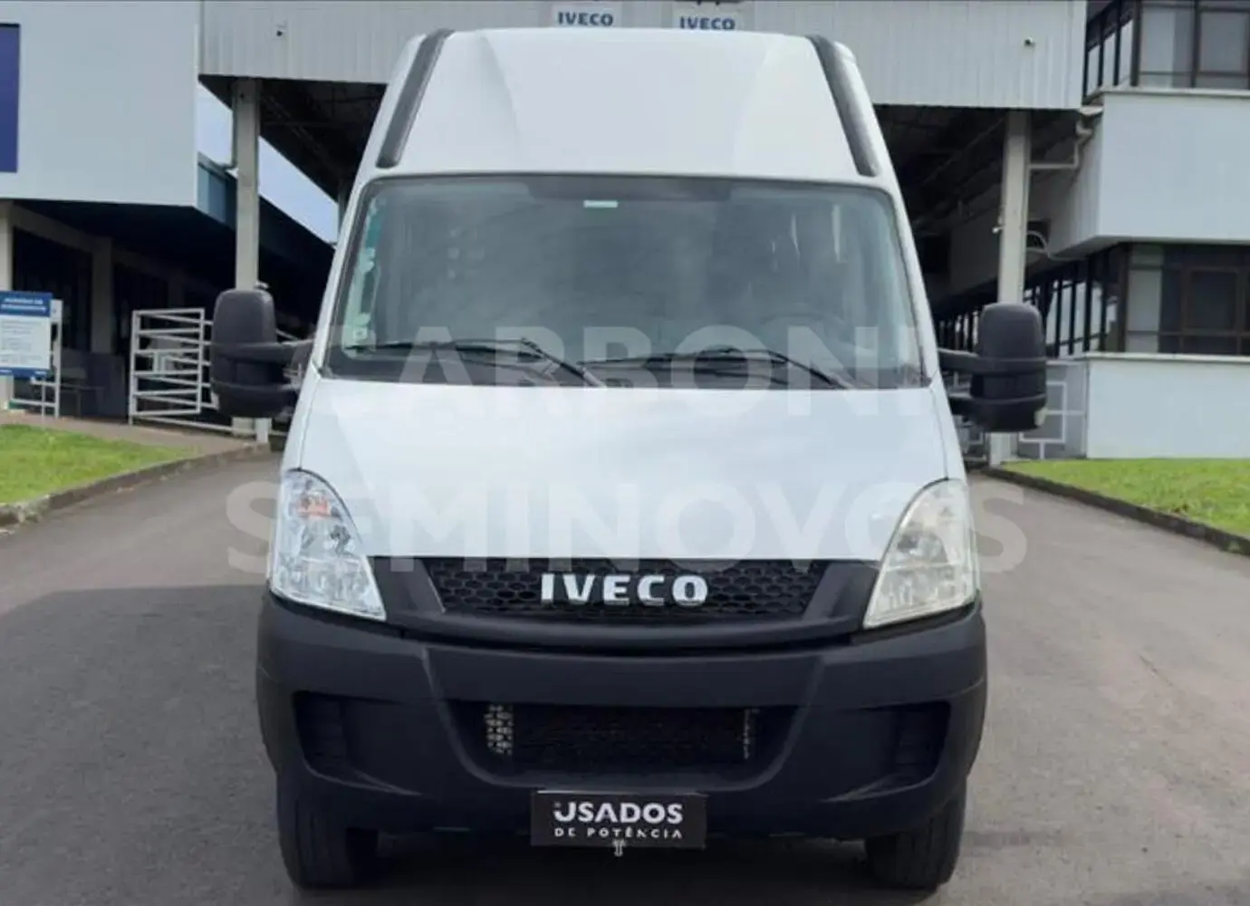 galeria DAILY MINIBUS