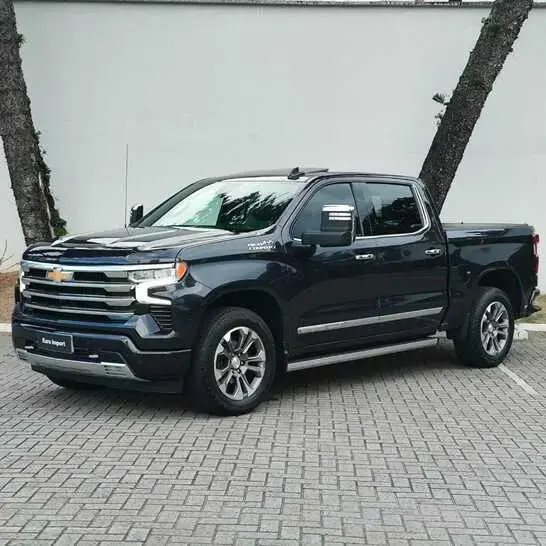 Chevrolet Silverado High Country 5.3