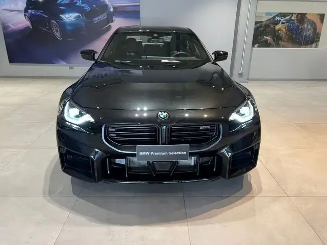Bmw M2 Coupe Track 3.0 Bi-Turbo 24