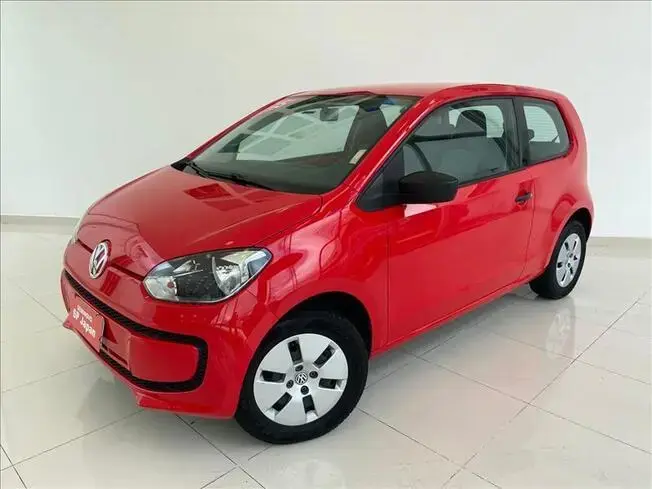  UP 1.0 MPI Take UP 12V 