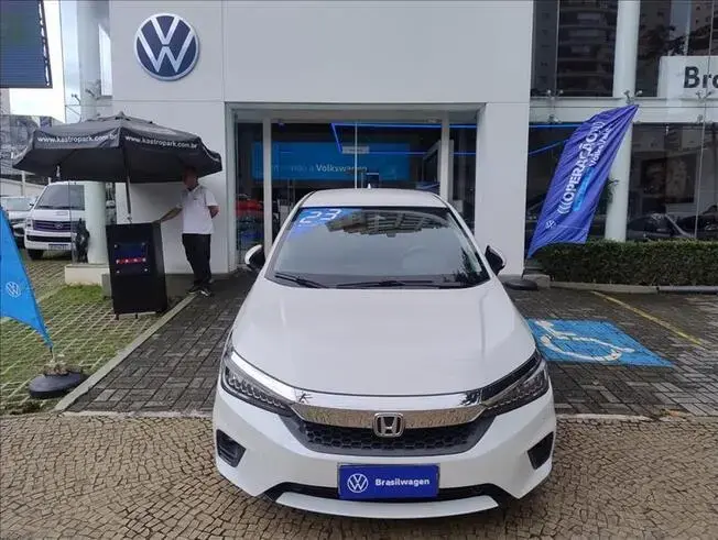  CITY 1.5 I-vtec Hatch Touring 