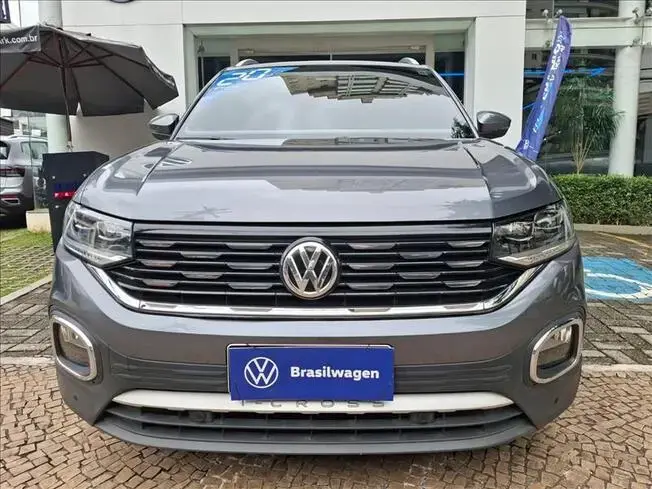  T-CROSS 1.4 250 TSI Highline 