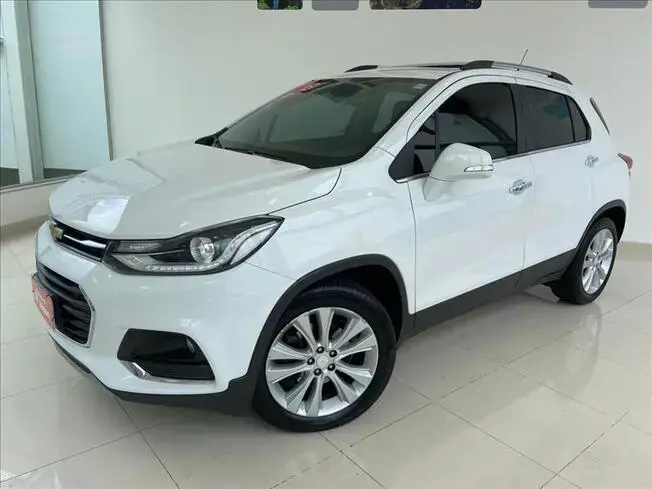  TRACKER 1.4 16V Turbo Premier 