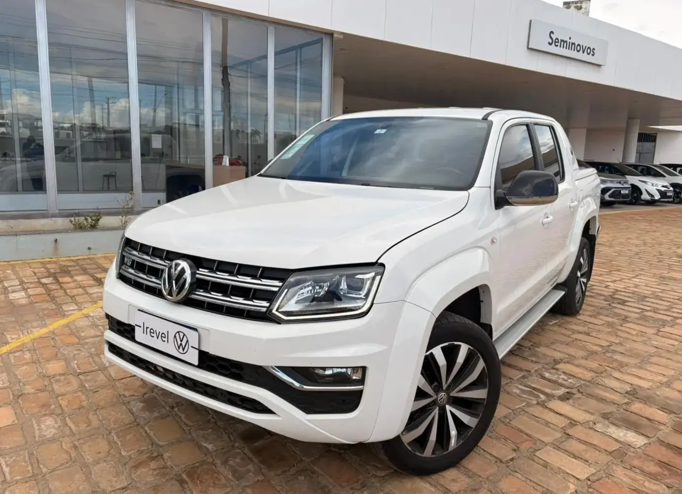 galeria AMAROK