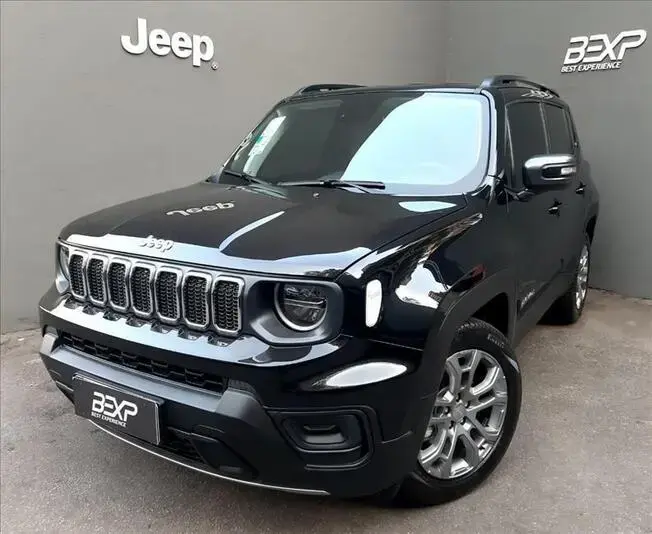 RENEGADE