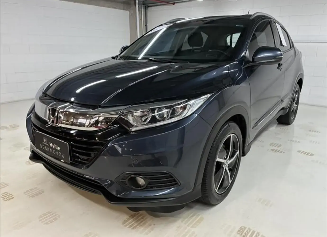 galeria HR-V