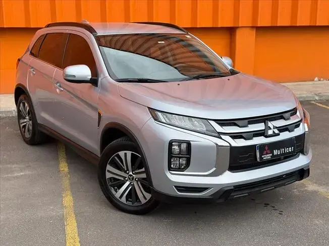 Mitsubishi OUTLANDER SPORT 2.0 MIVEC FLEX HPE AWD AUTOMÁTICO