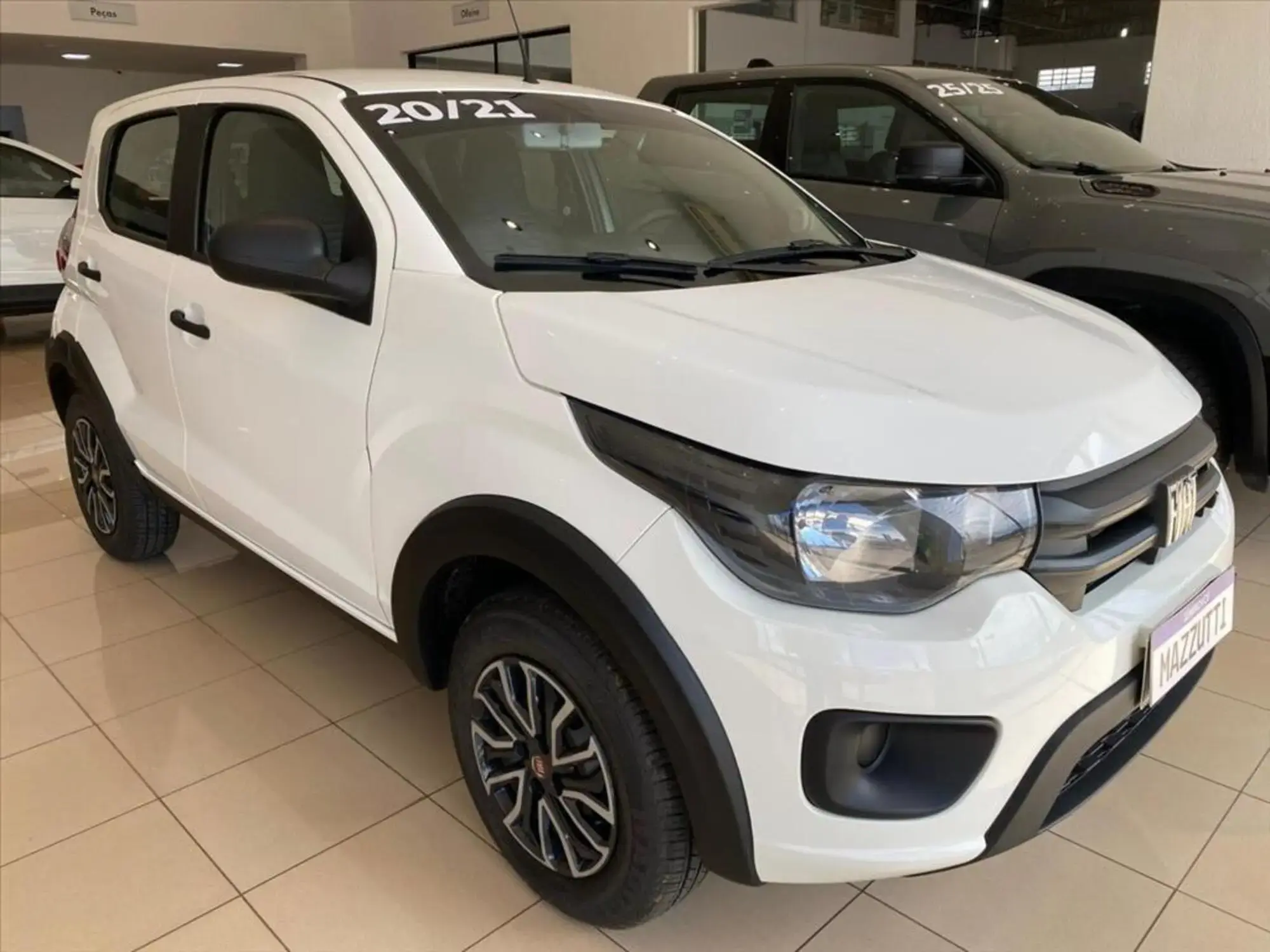 MOBI 1.0 EVO FLEX LIKE. MANUAL