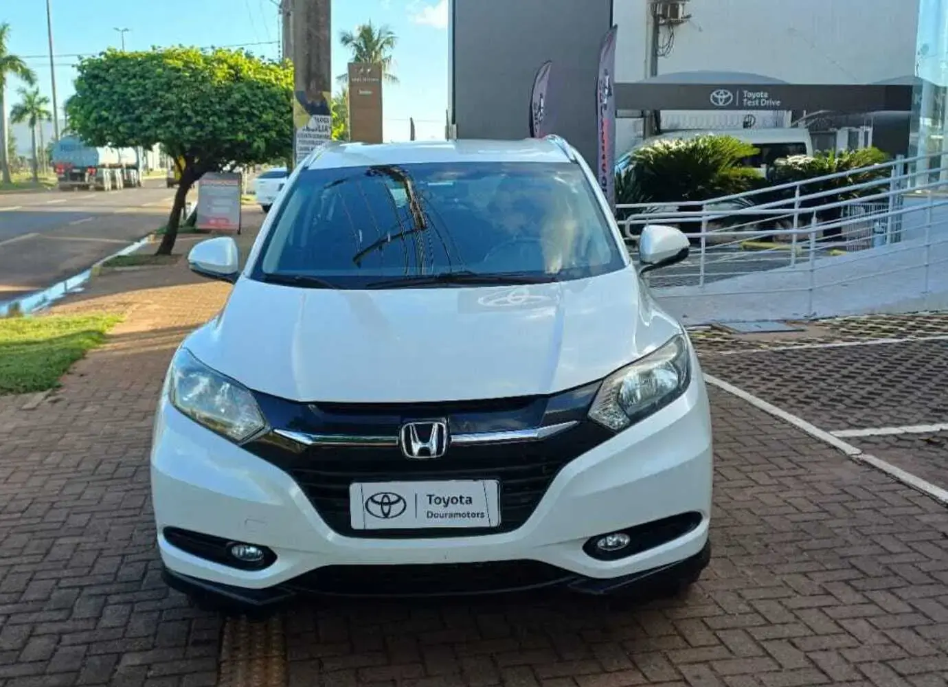 galeria HR-V