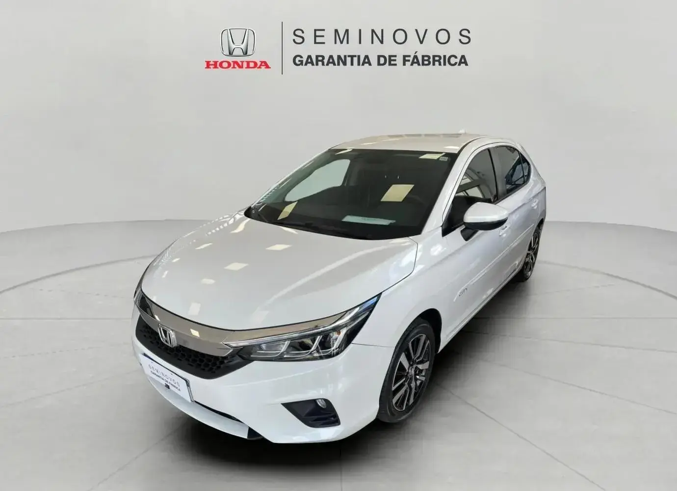 galeria CITY HATCH EXL