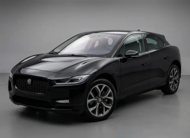 Jaguar I-PACE 90 KW EV400 SE AWD ELÉTRICO