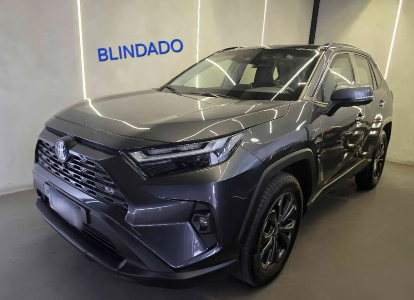 galeria RAV4