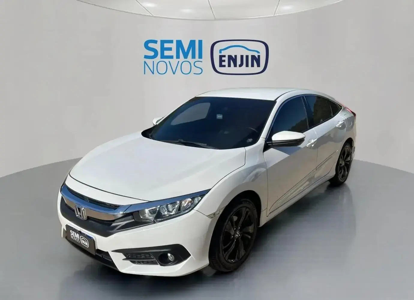 galeria CIVIC EX CVT