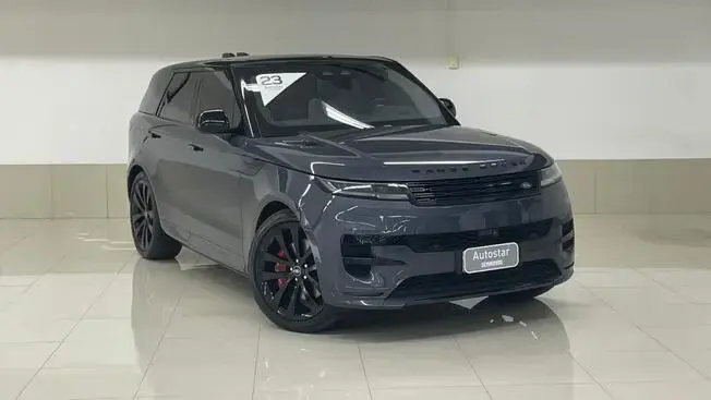 Land Rover Range Rover Sport First.Ed.3.0 I6(Hibrido)