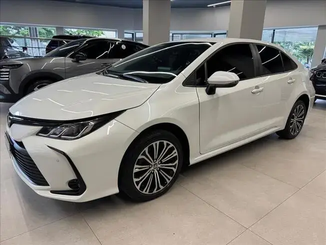 COROLLA
