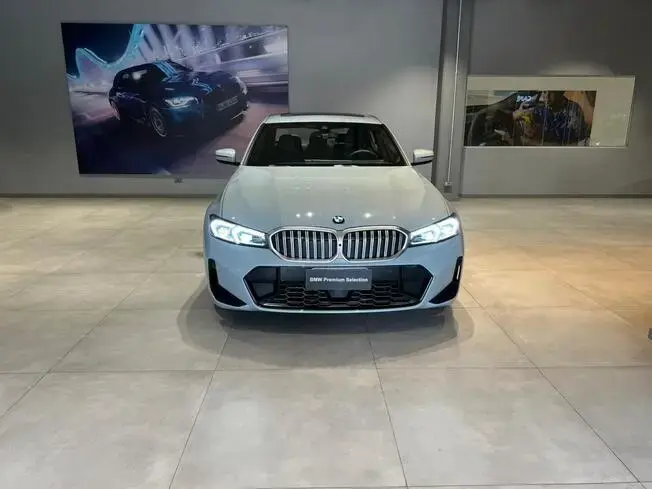 Bmw 320i M Sport 2.0 Turbo (Aut.)