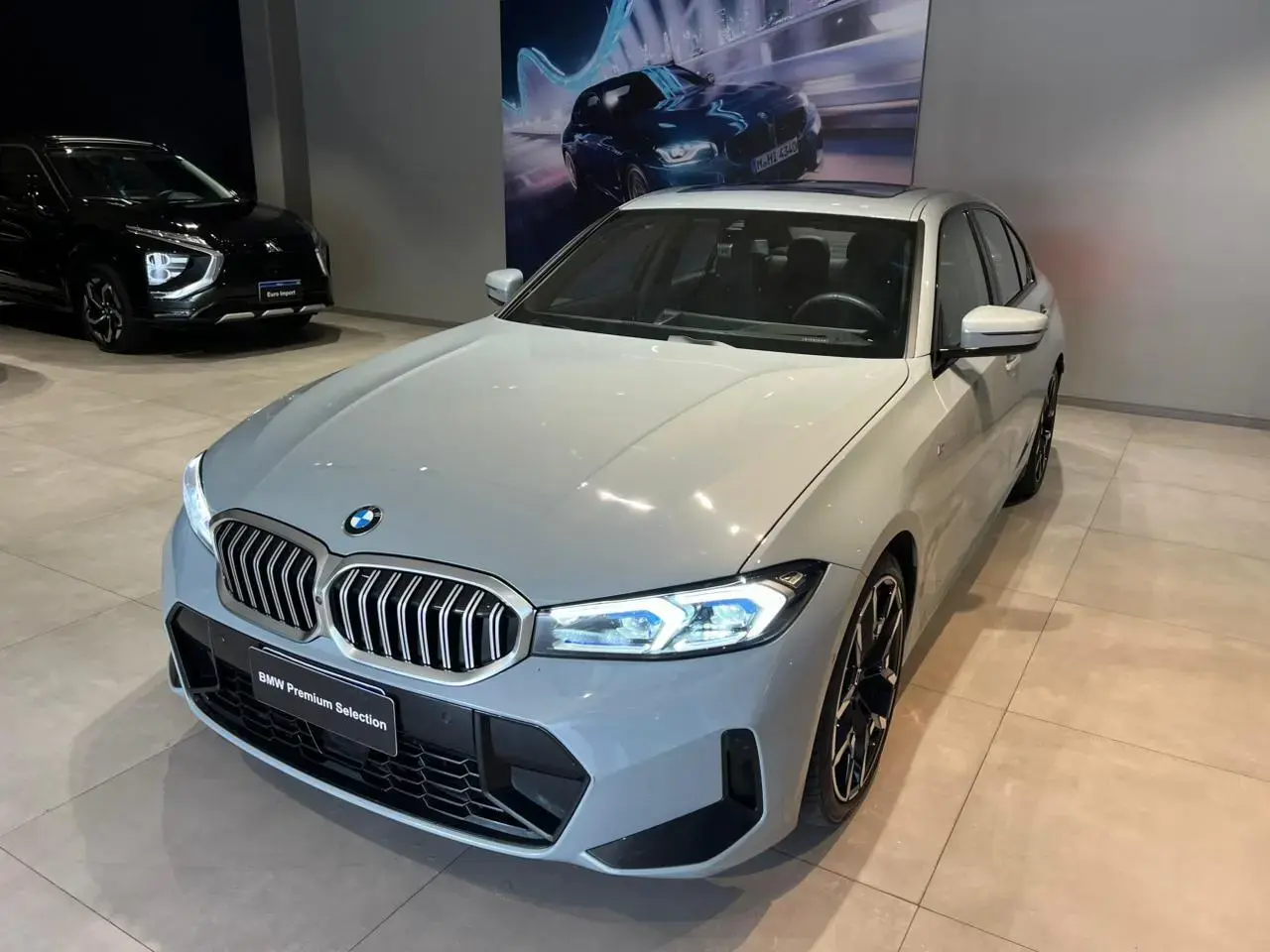 galeria 320i