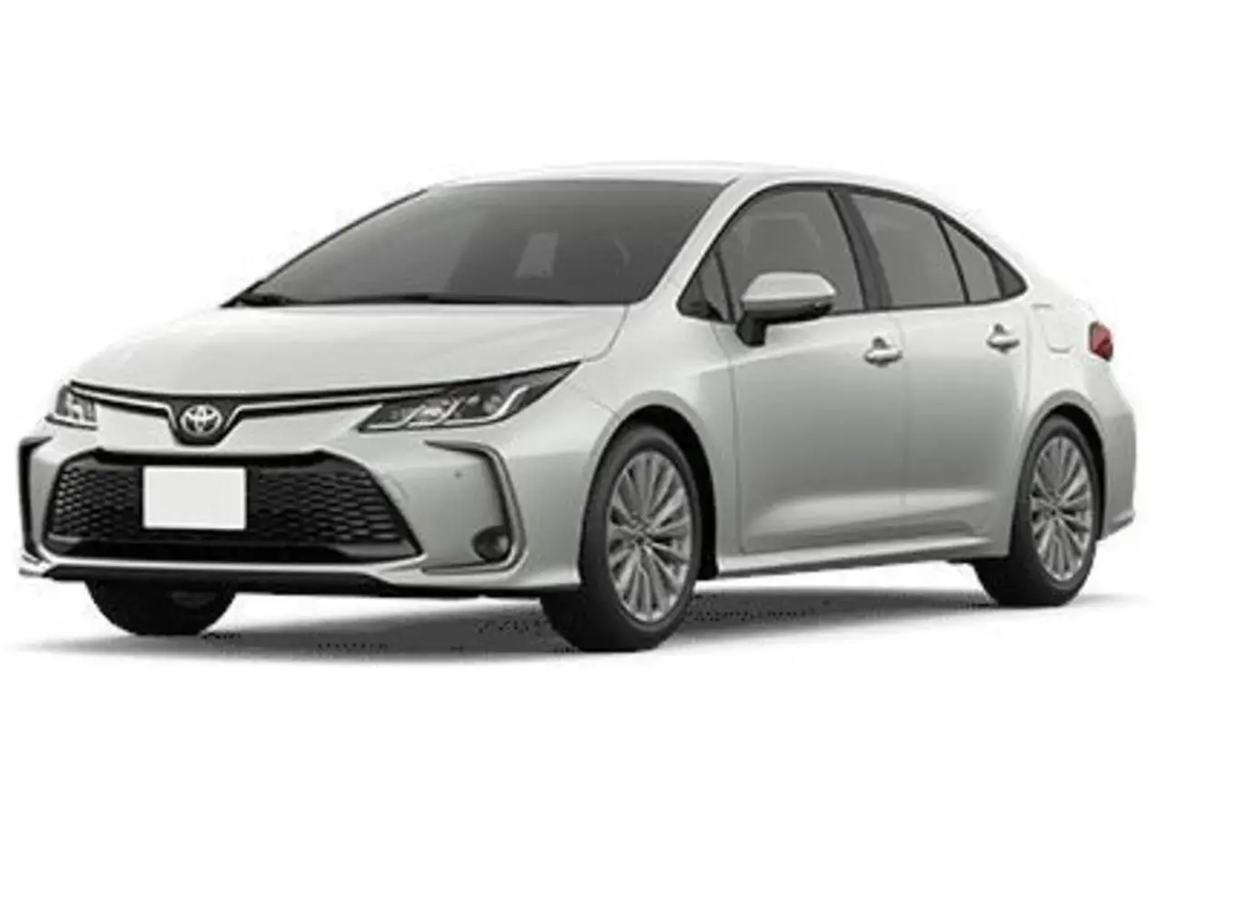 galeria COROLLA (NEW)