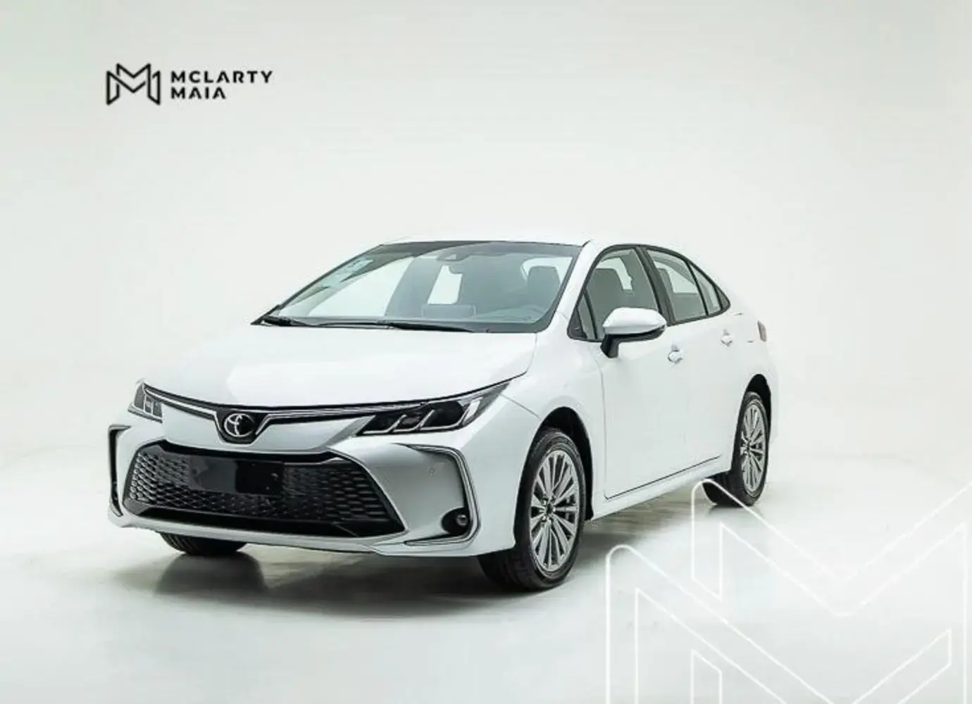 galeria COROLLA (NEW)