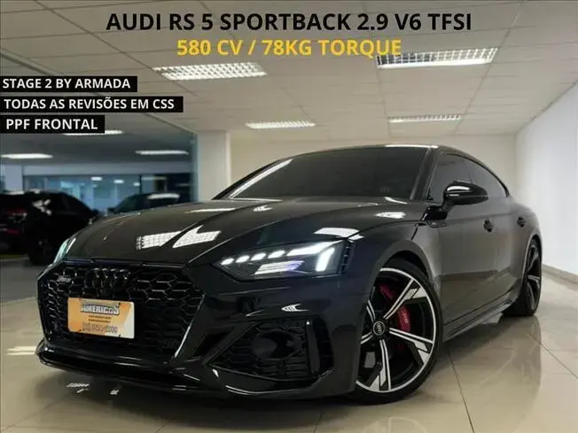 RS5