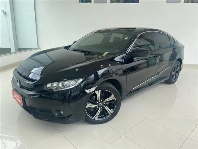  CIVIC 2.0 16vone Sport 