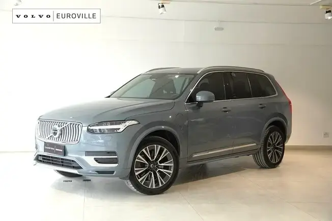Volvo XC90 2.0 T8 HYBRID MOMENTUM AWD GEARTRONIC