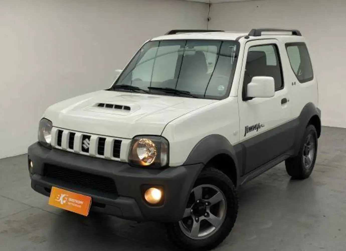 galeria JIMNY