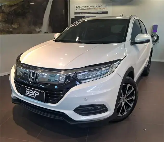 HR-V