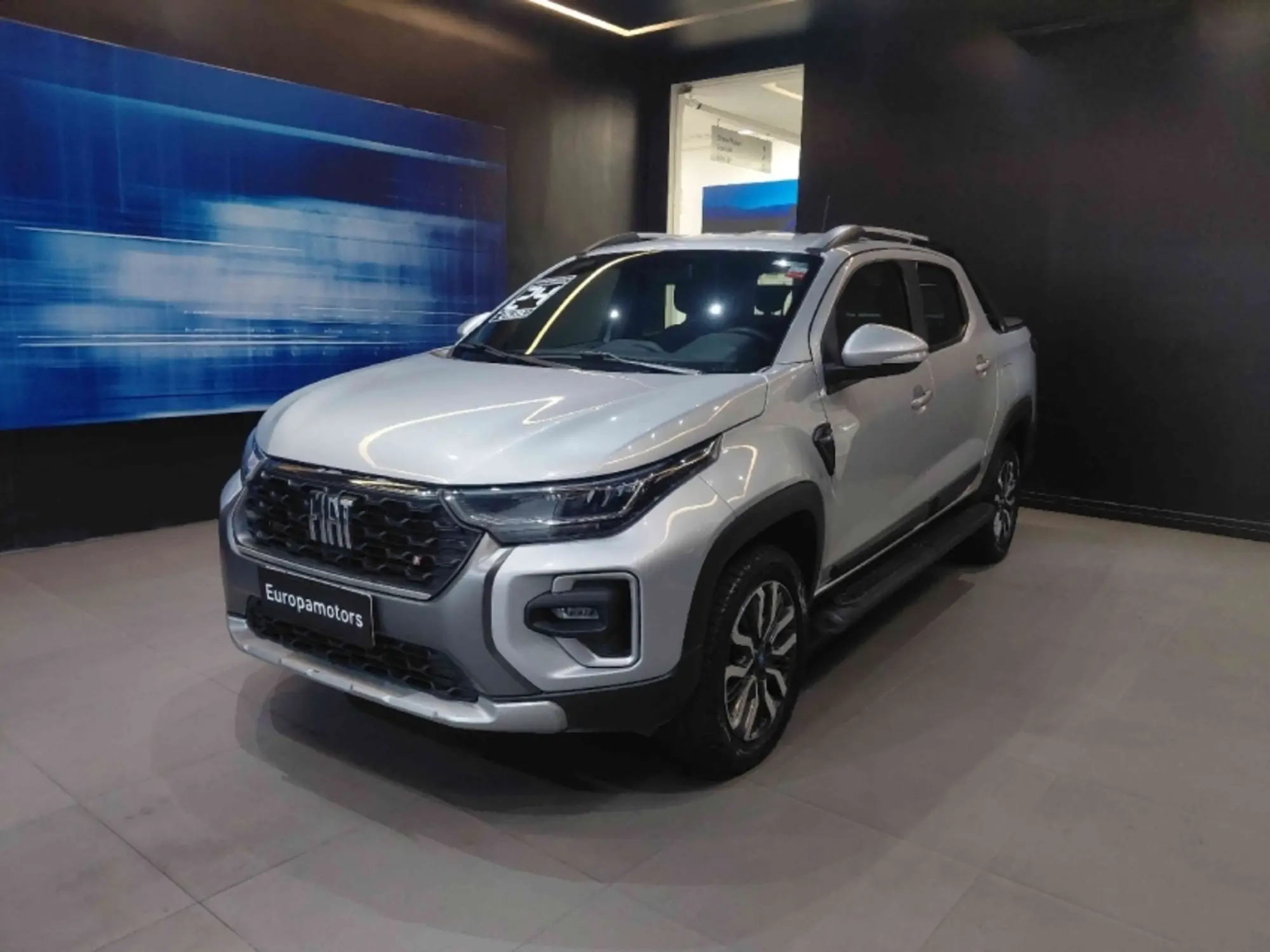 STRADA 1.0 TURBO 200 FLEX RANCH CD CVT