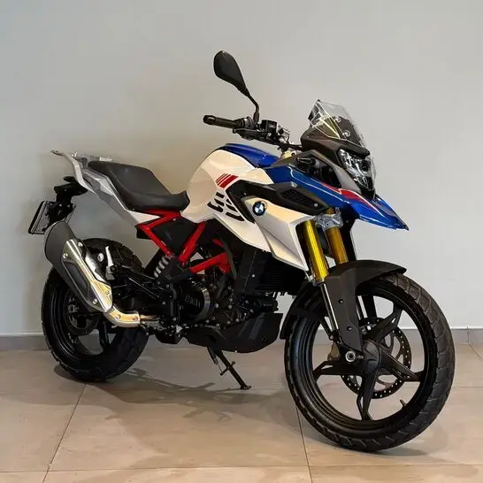 Bmw G 310 GS ABS