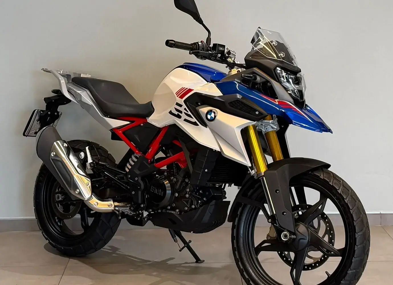 galeria G 310 GS