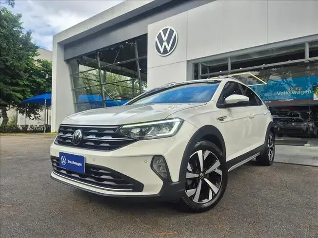  NIVUS 1.0 200 TSI Highline 